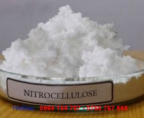 Nitrocellulose