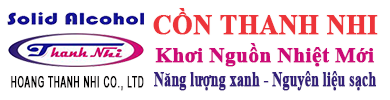 CÔNG TY TNHH MỘT THÀNH VIÊN CỒN THANH NHI