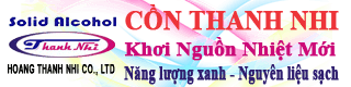 CÔNG TY TNHH MỘT THÀNH VIÊN CỒN THANH NHI