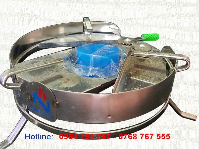 Bếp cồn Bếp cồn