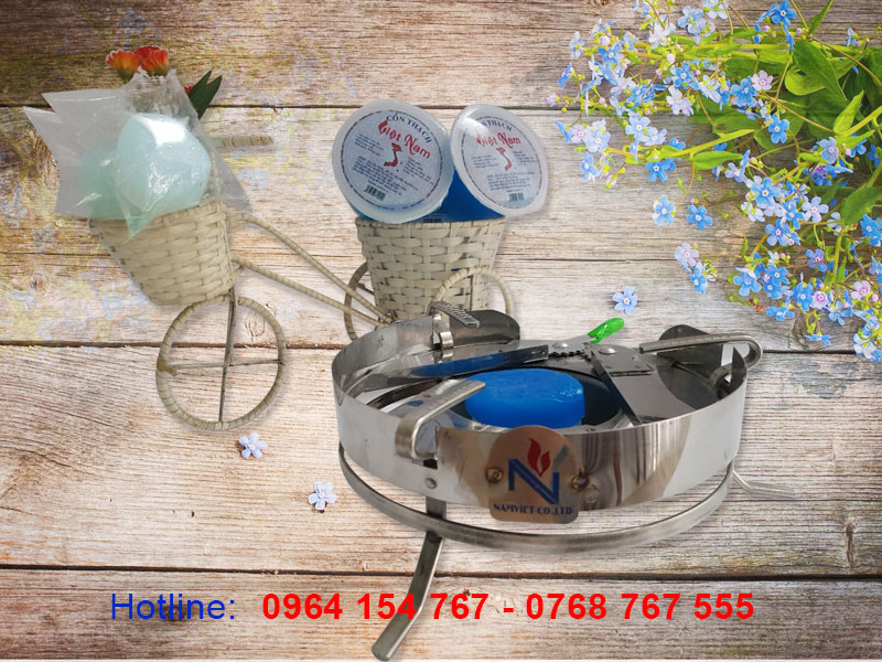 Bếp cồn Bếp cồn